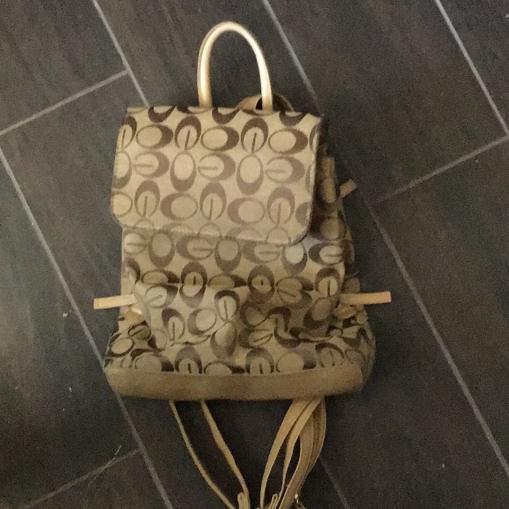 Backpack
